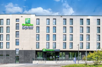 holiday inn express fulda an ihg hotel
