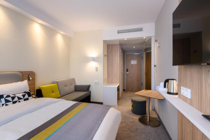 holiday inn express fulda an ihg hotel