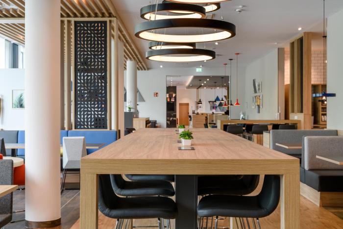 holiday inn express fulda an ihg hotel