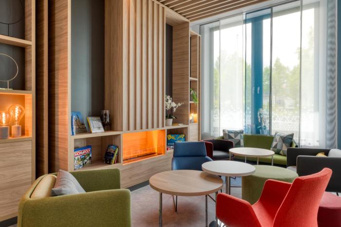 holiday inn express fulda an ihg hotel