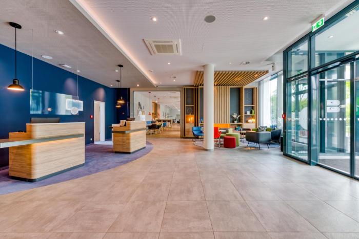 holiday inn express fulda an ihg hotel