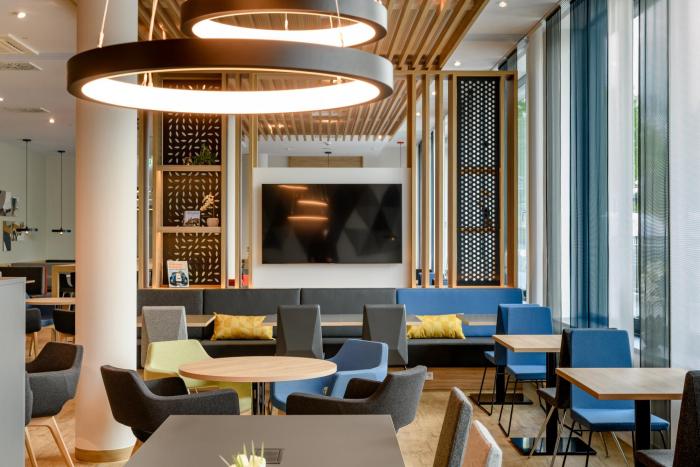 holiday inn express fulda an ihg hotel