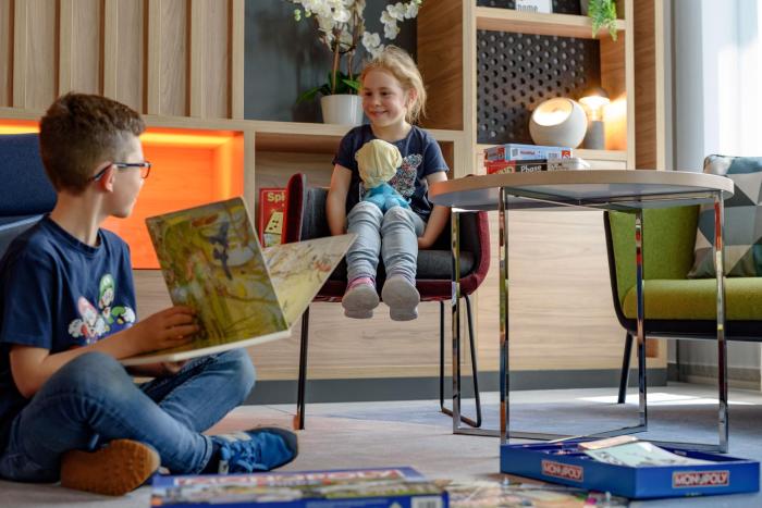 holiday inn express fulda an ihg hotel