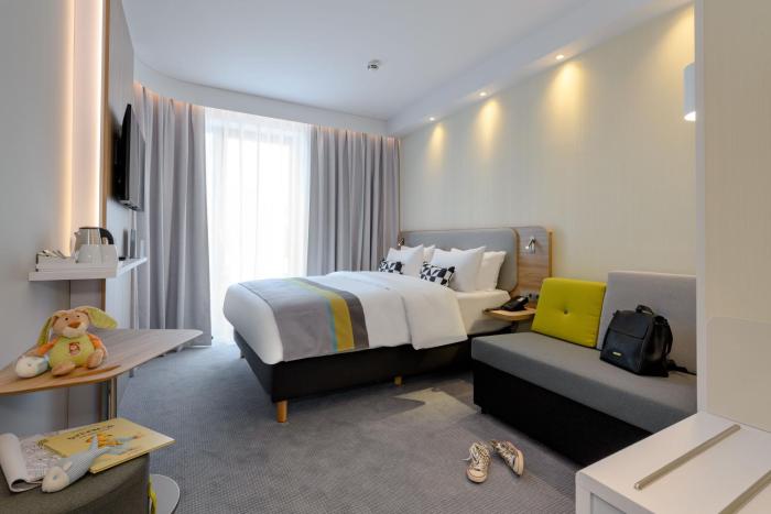 holiday inn express fulda an ihg hotel