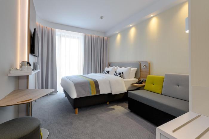 holiday inn express fulda an ihg hotel