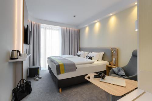 holiday inn express fulda an ihg hotel