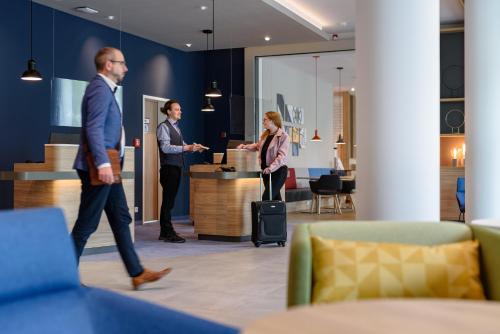 holiday inn express fulda an ihg hotel