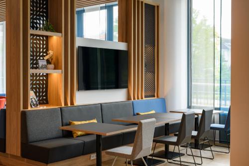 holiday inn express fulda an ihg hotel