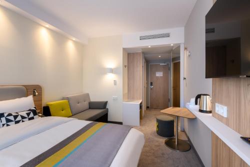 holiday inn express fulda an ihg hotel