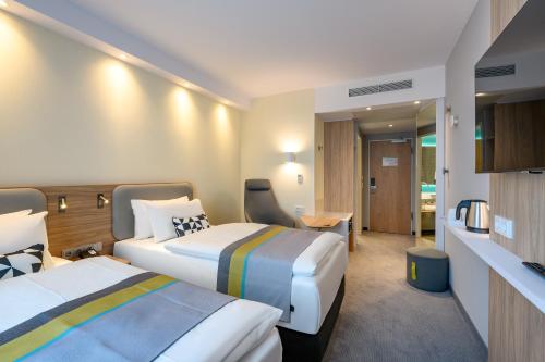 holiday inn express fulda an ihg hotel
