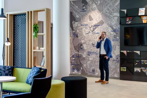 holiday inn express fulda an ihg hotel