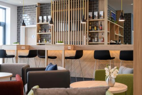 holiday inn express fulda an ihg hotel