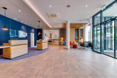 holiday inn express fulda an ihg hotel