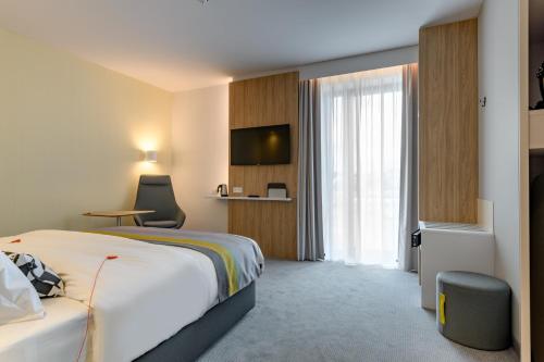 holiday inn express fulda an ihg hotel