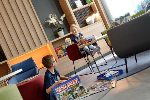 holiday inn express fulda an ihg hotel