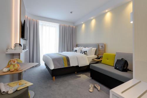 holiday inn express fulda an ihg hotel