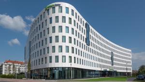 holiday inn express dusseldorf hauptbahnhof