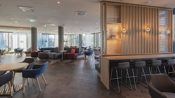 holiday inn express dusseldorf hauptbahnhof
