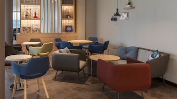 Holiday Inn Express Dusseldorf - Hauptbahnhof,Düsseldorf>>Dusseldorf,3 star