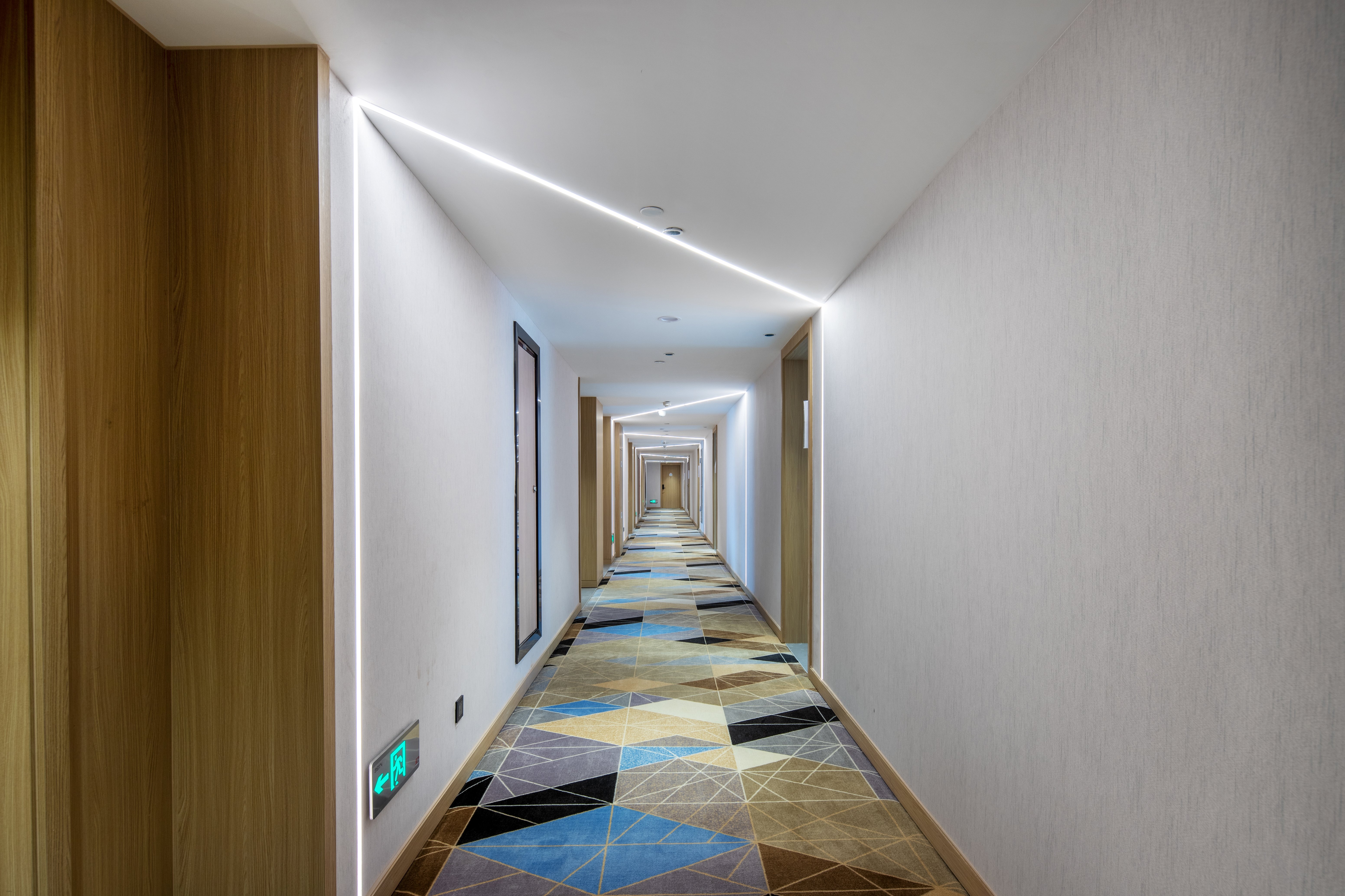 holiday inn express changsha shengfu an ihg hotel