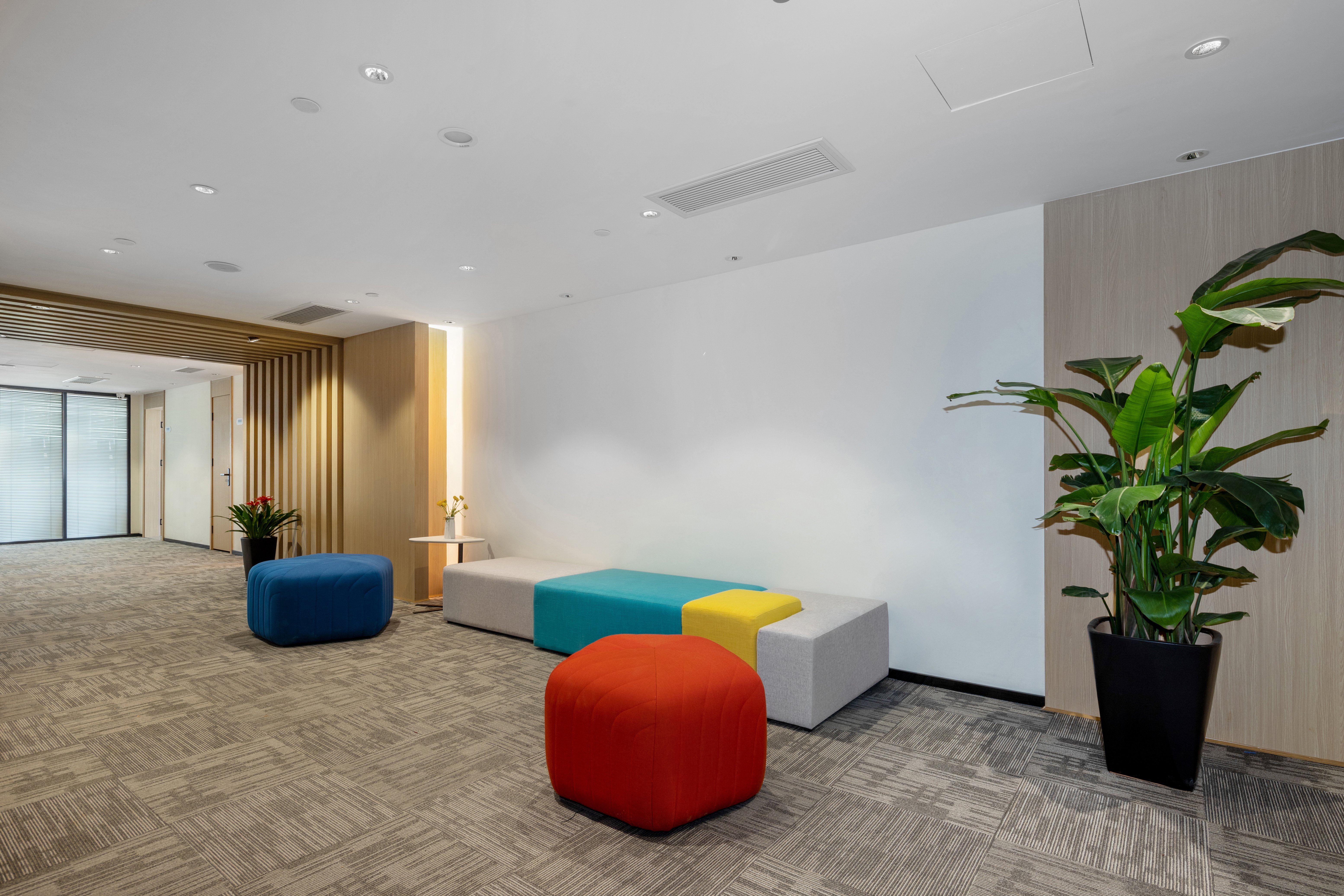 holiday inn express changsha shengfu an ihg hotel