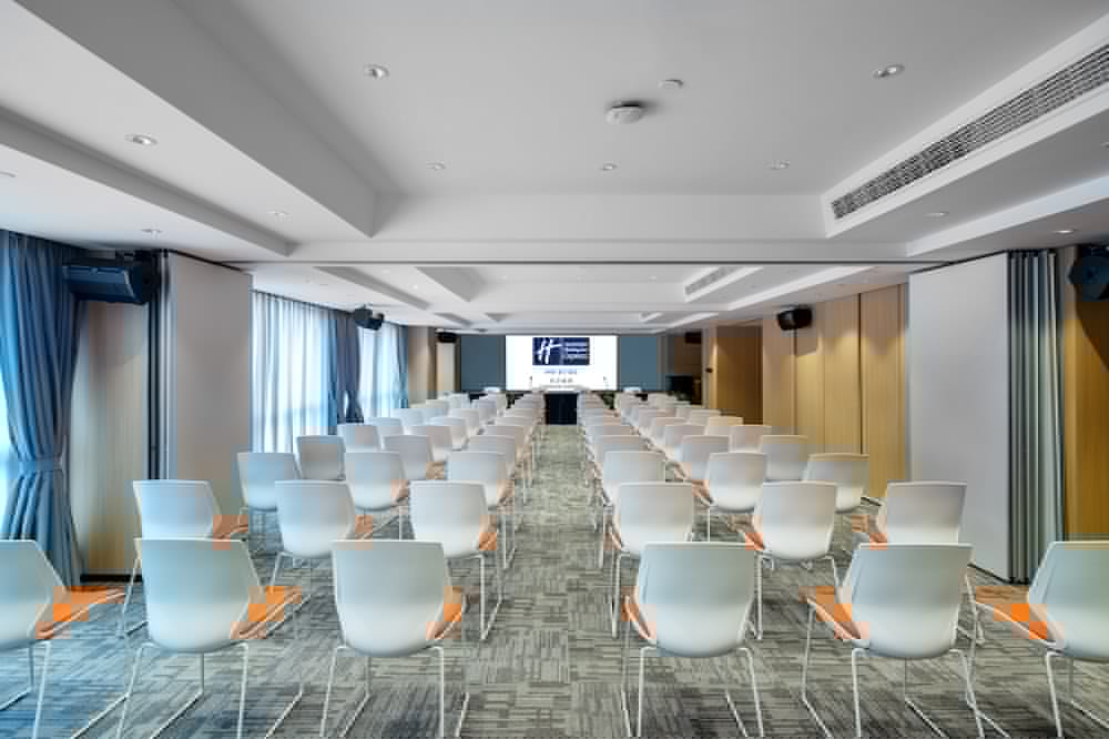 holiday inn express changsha shengfu an ihg hotel