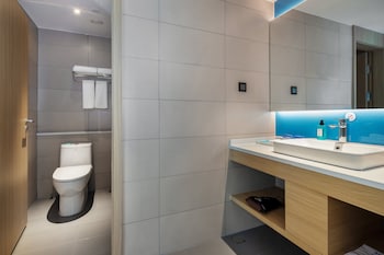 holiday inn express changsha shengfu an ihg hotel
