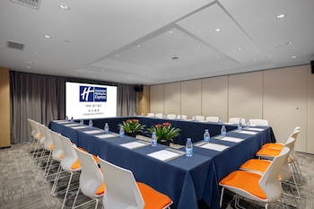 holiday inn express changsha shengfu an ihg hotel