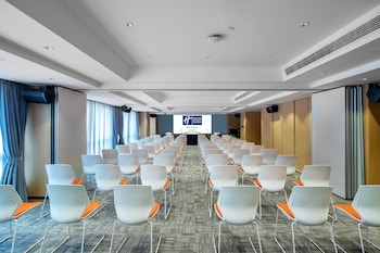 holiday inn express changsha shengfu an ihg hotel