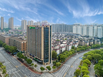 holiday inn express changsha shengfu an ihg hotel