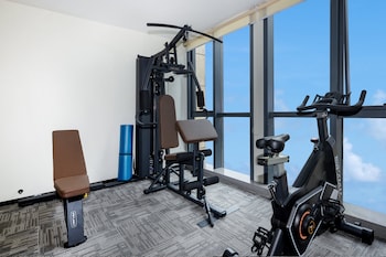holiday inn express changsha shengfu an ihg hotel