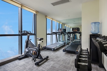 holiday inn express changsha shengfu an ihg hotel