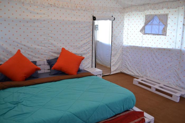 snowdrop eco resort