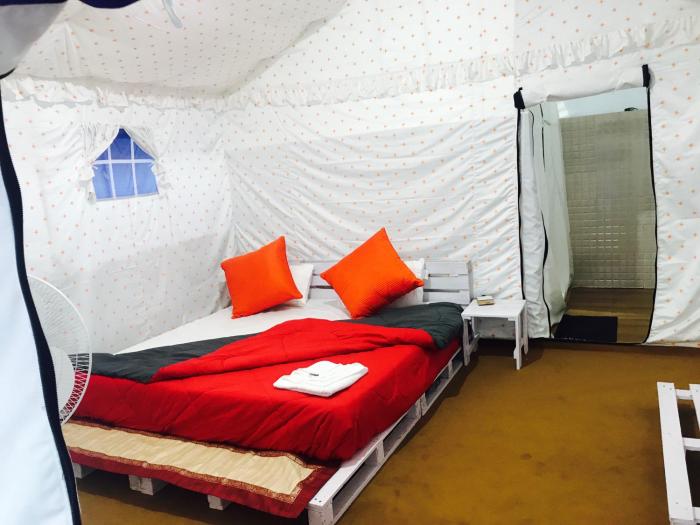 snowdrop eco resort