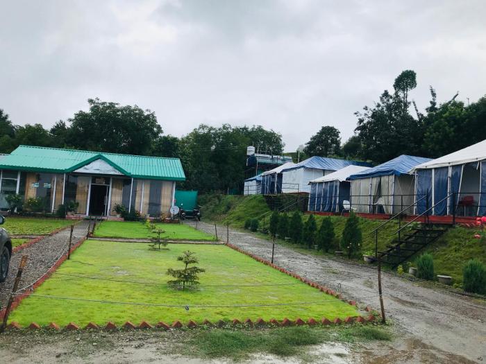 snowdrop eco resort