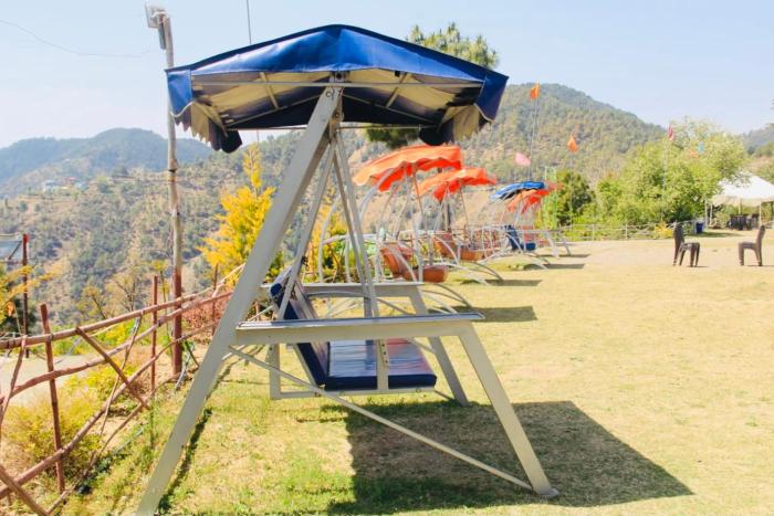 snowdrop eco resort
