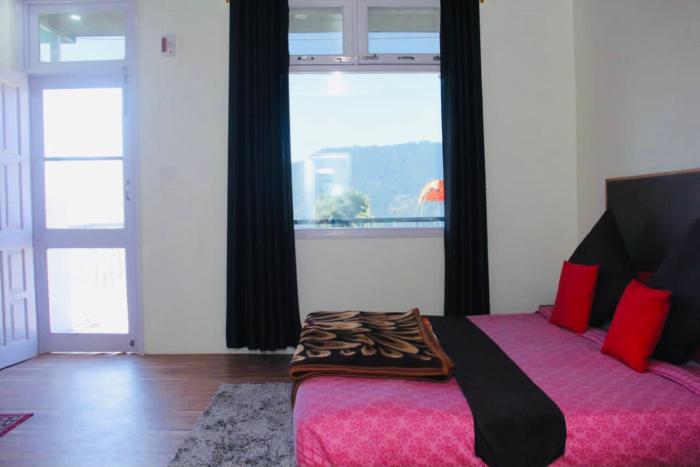 snowdrop eco resort