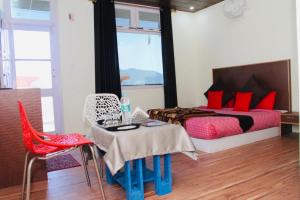 snowdrop eco resort