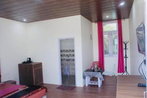 snowdrop eco resort