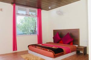 snowdrop eco resort