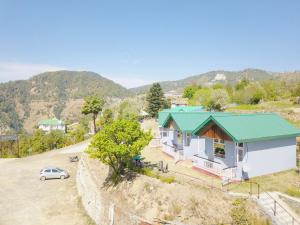 snowdrop eco resort