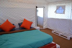 snowdrop eco resort