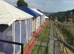 snowdrop eco resort