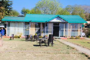 snowdrop eco resort