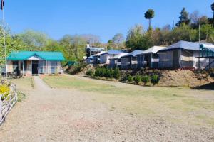 snowdrop eco resort