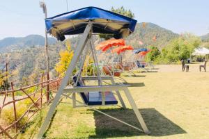 snowdrop eco resort