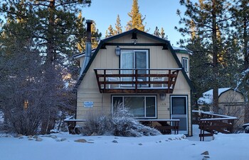 cardinal ridge by big bear cool cabins