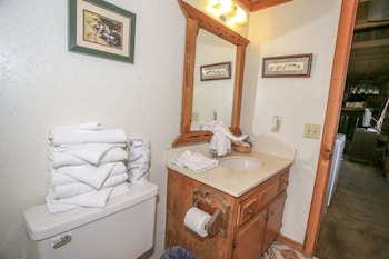 cardinal ridge by big bear cool cabins
