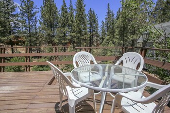 cardinal ridge by big bear cool cabins