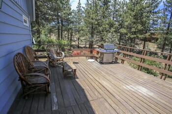 cardinal ridge by big bear cool cabins